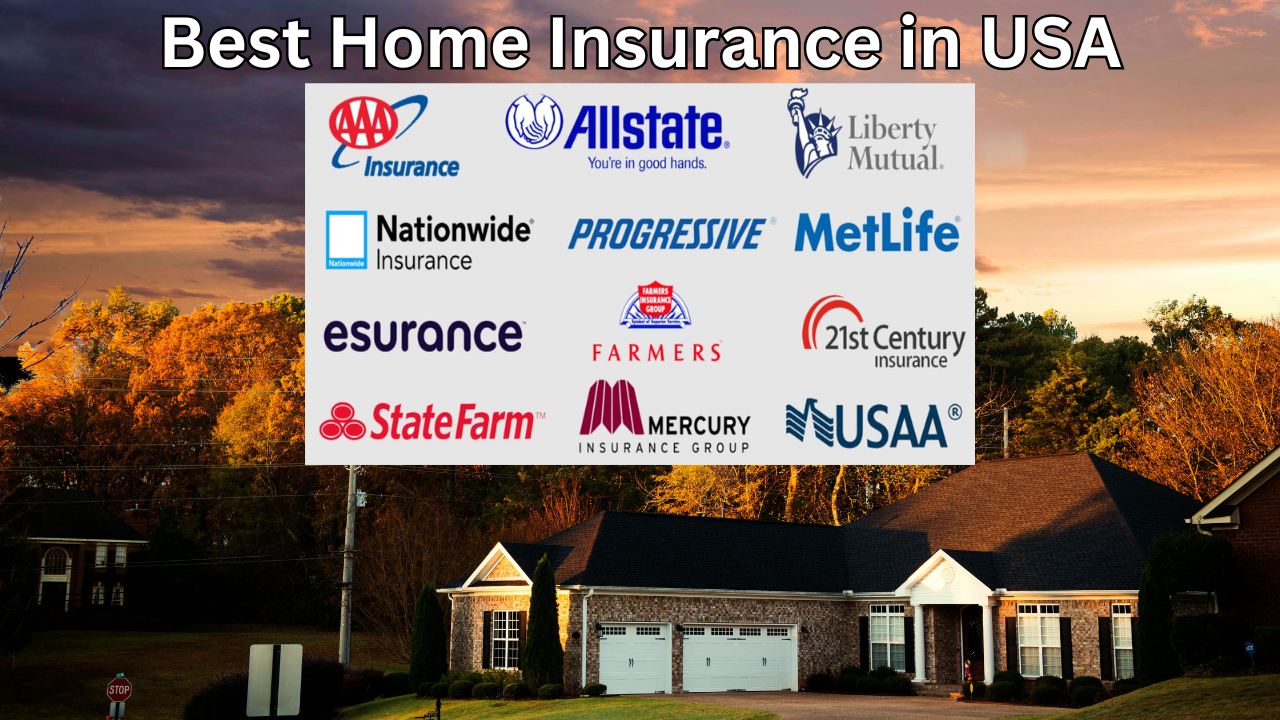 best-home-insurance-in-usa