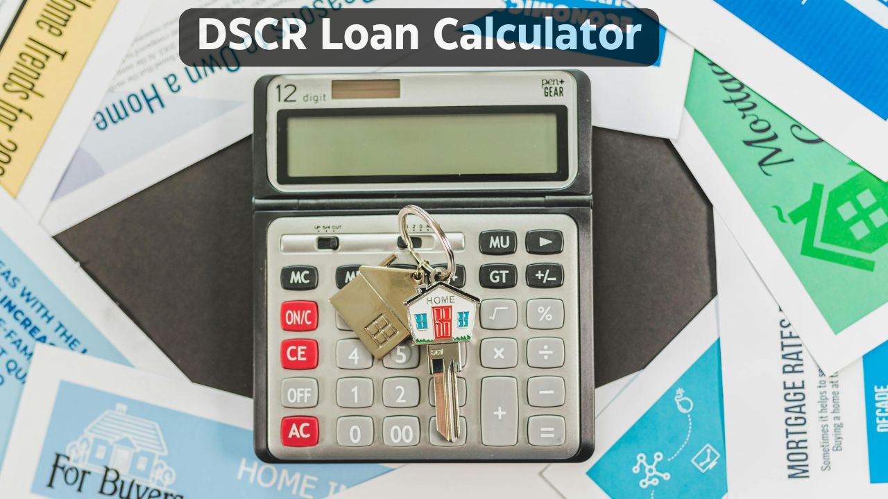 dscr-loan-calculator