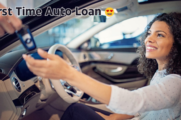 First-Time-Auto-Loan