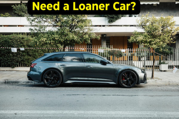 loaner-car