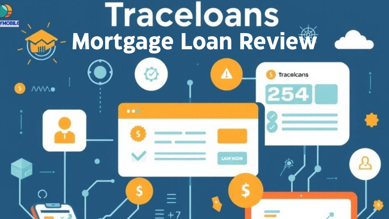 traceloans.com-Mortgage-Loan-Review